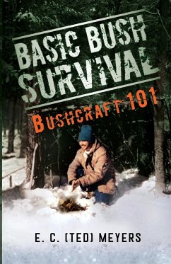 Basic Bush Survival - Meyers, E C Ted