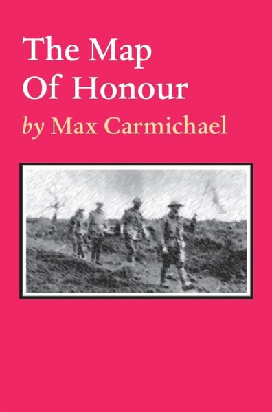 The Map Of Honour (eBook, ePUB)