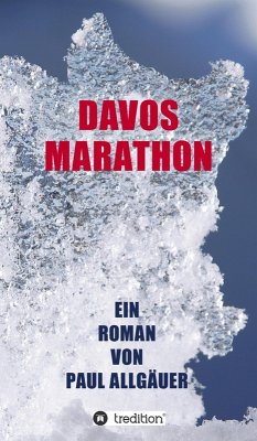 Cover Davosmarathon (eBook, ePUB)