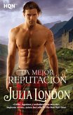 La mejor reputación (eBook, ePUB)