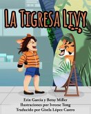 La Tigresa Livy (eBook, ePUB)