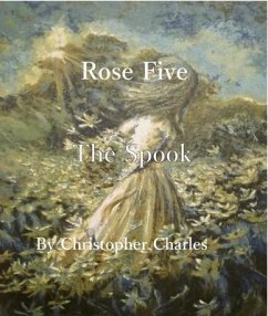 Rose Five (eBook, ePUB) - Charles, Christopher