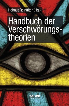 Handbuch der Verschwörungstheorien (eBook, ePUB)