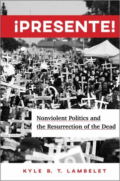 Cover ¡Presente! (eBook, ePUB)