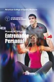 Manual ACSM para el entrenador personal (Color) (eBook, ePUB)