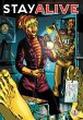 Stay Alive (eBook, ePUB) - Bild 1