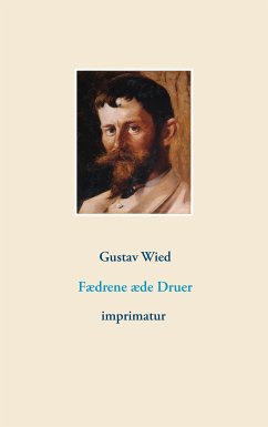 Fædrene æde Druer (eBook, ePUB)