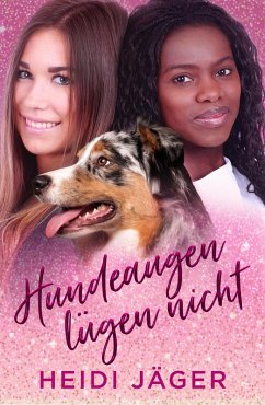 Cover Hundeaugen lügen nicht (eBook, ePUB)
