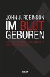 Im Blut geboren (eBook, ePUB) - Bild 1