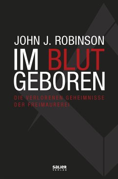 Im Blut geboren (eBook, ePUB) - Robinson, John J.
