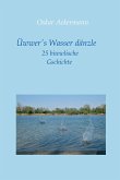 Üwwer's Wasser dänzle (eBook, ePUB)