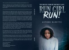 Cover Run Girl Run (eBook, ePUB)
