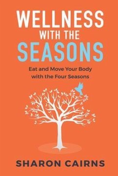 Cover Wellness with the Seasons (eBook, ePUB)