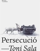 Persecució (eBook, ePUB)