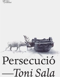 Cover Persecució (eBook, ePUB)
