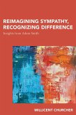Reimagining Sympathy, Recognizing Difference (eBook, ePUB)