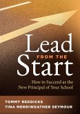 Lead From the Start (eBook, ePUB)