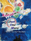 Just One More (eBook, ePUB)