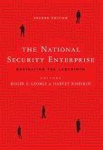 The National Security Enterprise (eBook, ePUB)