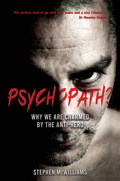 Psychopath? (eBook, ePUB) - McWilliams, Stephen