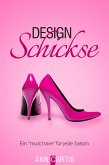 Design Schickse (eBook, ePUB)