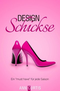 Design Schickse (eBook, ePUB) - Curtis, Ann