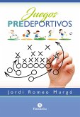 Juegos predeportivos (Color) (eBook, ePUB)