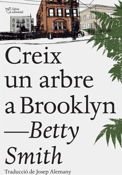 Creix un arbre a Brooklyn (eBook, ePUB) - Smith, Betty