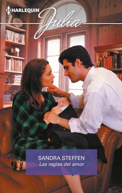 Las reglas del amor (eBook, ePUB) - Steffen, Sandra