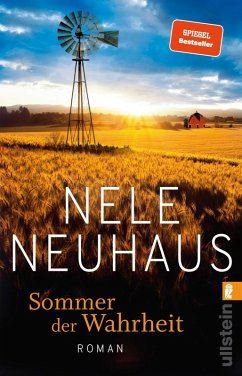 Sommer der Wahrheit (eBook, ePUB) - Neuhaus, Nele