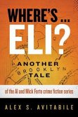 Where's ... Eli? (eBook, ePUB)
