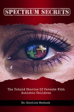 Cover Spectrum Secrets (eBook, ePUB)