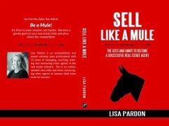 Cover Sell Like A Mule (eBook, ePUB)