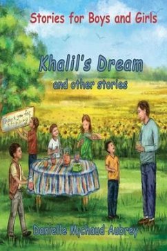 Khalil's Dream and other stories (eBook, ePUB) Khalil's Dream and other stories (eBook, ePUB)
