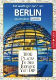 1000 Places To See Before You Die Stadtführer Berlin (eBook, ePUB)