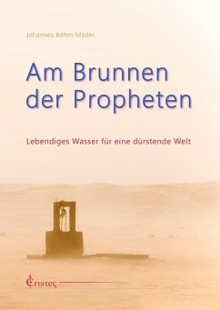 Cover Am Brunnen der Propheten (eBook, ePUB)