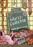 Heute im Angebot: Wurstgedichte (eBook, ePUB)