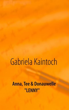 Anna, Tee & Donauwelle (eBook, ePUB)