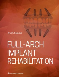Cover Full-Arch Implant Rehabilitation (eBook, ePUB)