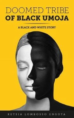 Against my complexion (eBook, ePUB) - Lombosso Engoya, Ketsia