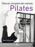 Manual completo del método pilates (eBook, ePUB)