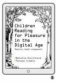 Children Reading for Pleasure in the Digital Age (eBook, PDF)