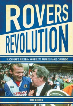 Cover Rovers Revolution (eBook, ePUB)