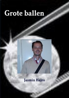 Grote ballen - Hajro, Jasmin