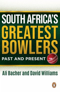 Cover South Africa's Greatest Bowlers (eBook, ePUB)