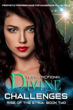Divine Challenges (eBook, ePUB) - McFionn, Tessa