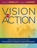 Vision and Action (eBook, ePUB)