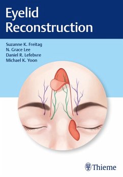 Cover Eyelid Reconstruction (eBook, PDF)