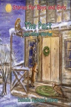 The Pact and other stories (eBook, ePUB) The Pact and other stories (eBook, ePUB)
