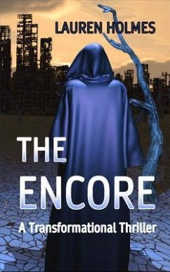 THE ENCORE (eBook, ePUB) - Holmes, Lauren
